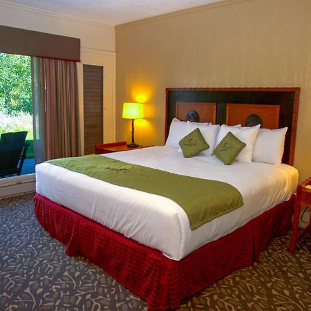 Jackson Lake Lodge 모란 외부 사진