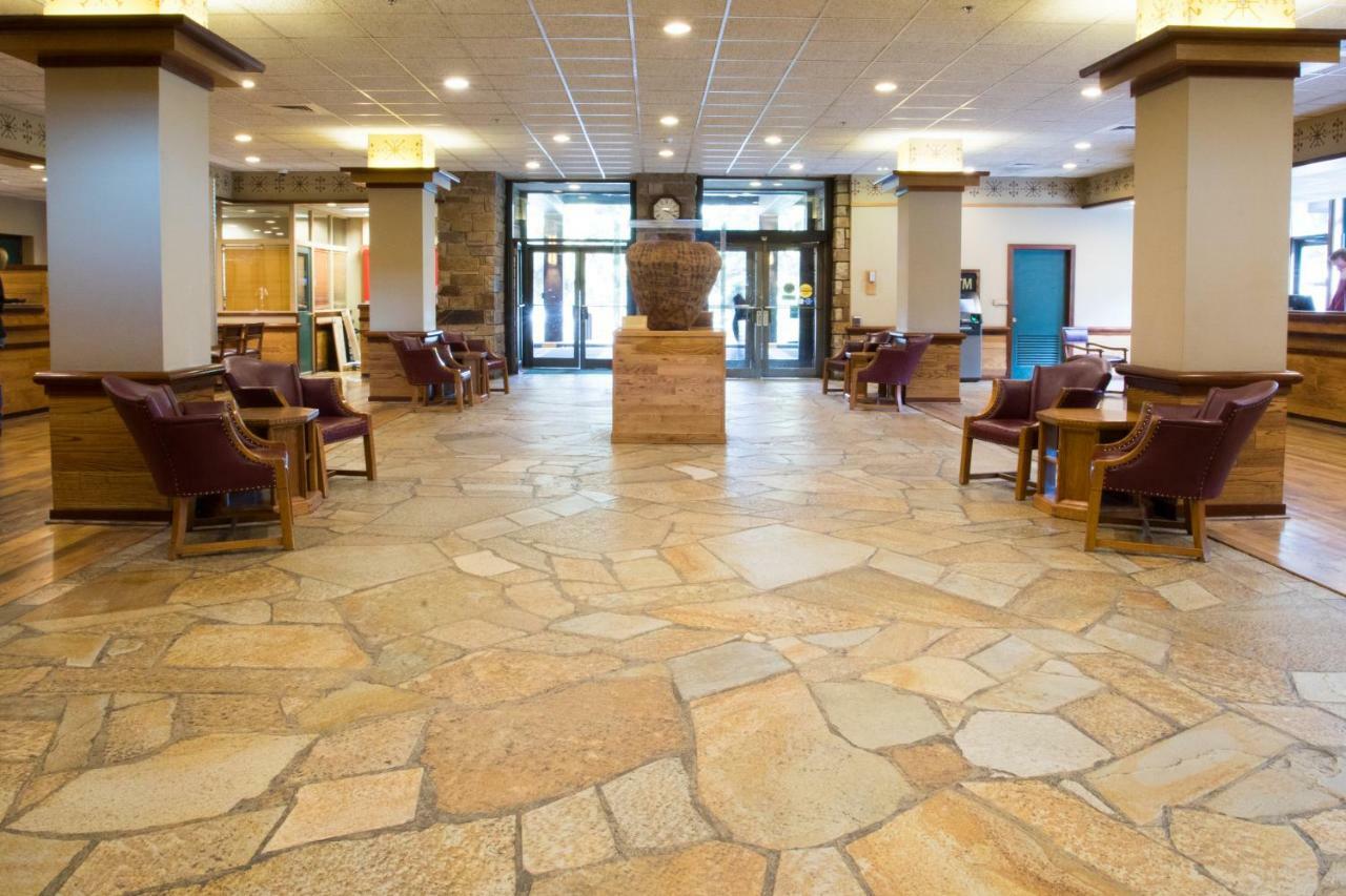 Jackson Lake Lodge 모란 외부 사진